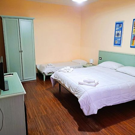 Bosa Guest House エクステリア 写真