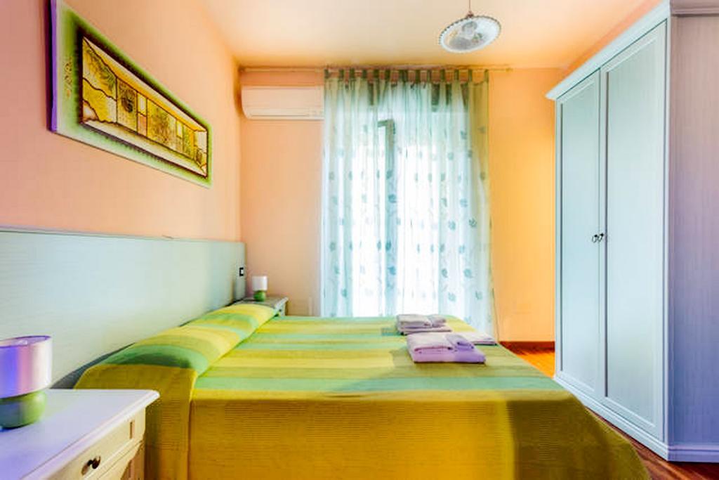 Bosa Guest House 部屋 写真