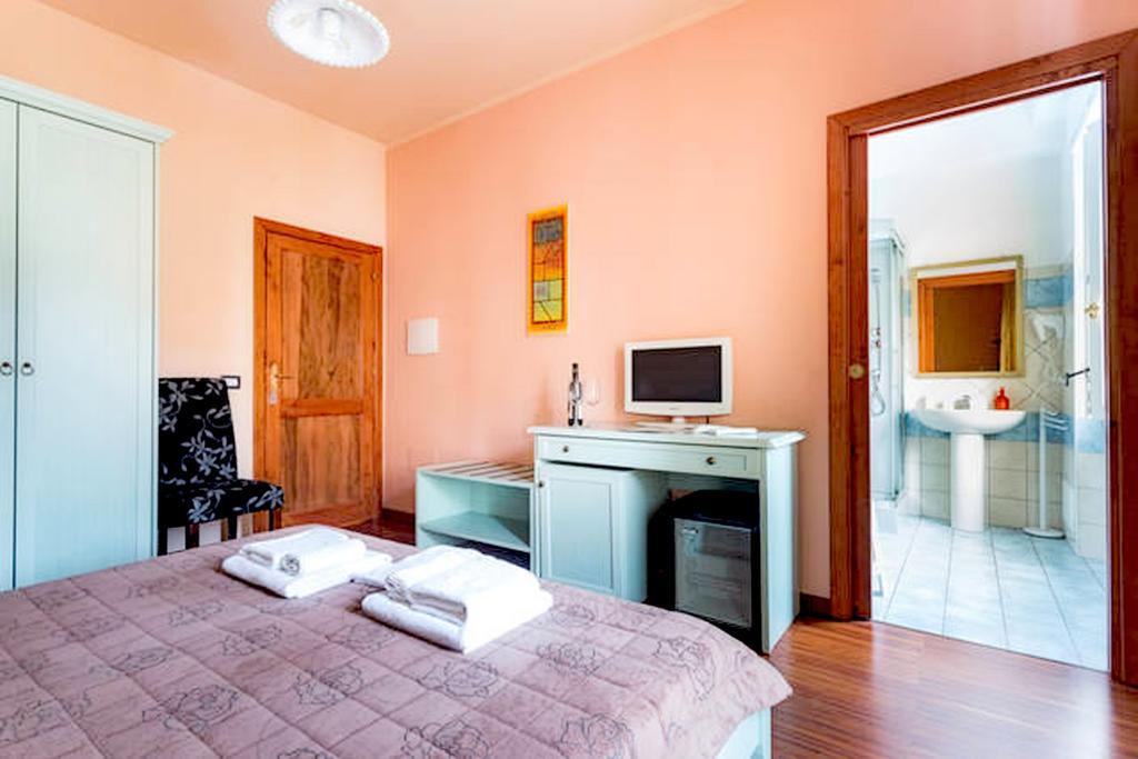 Bosa Guest House 部屋 写真