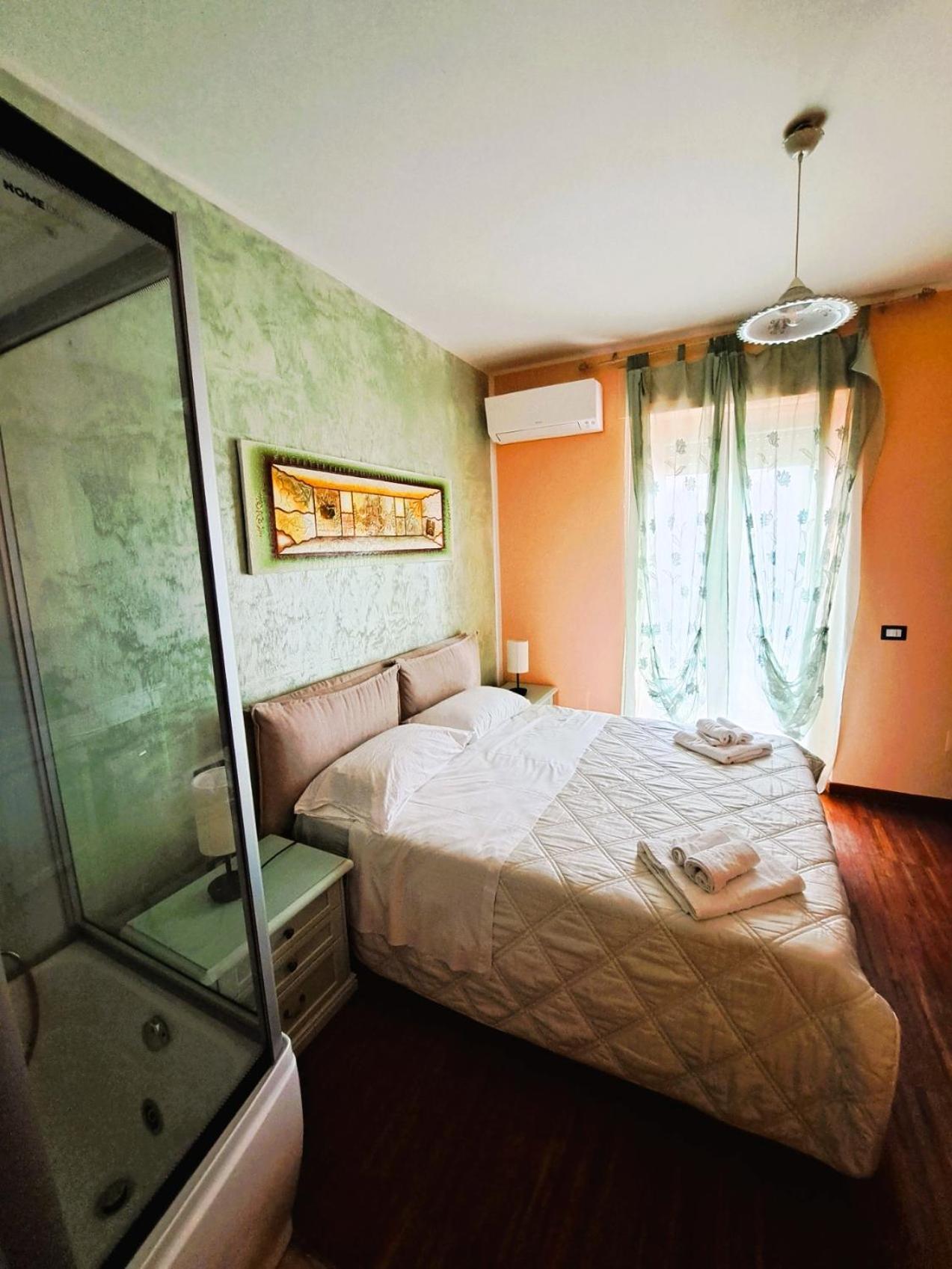 Bosa Guest House エクステリア 写真