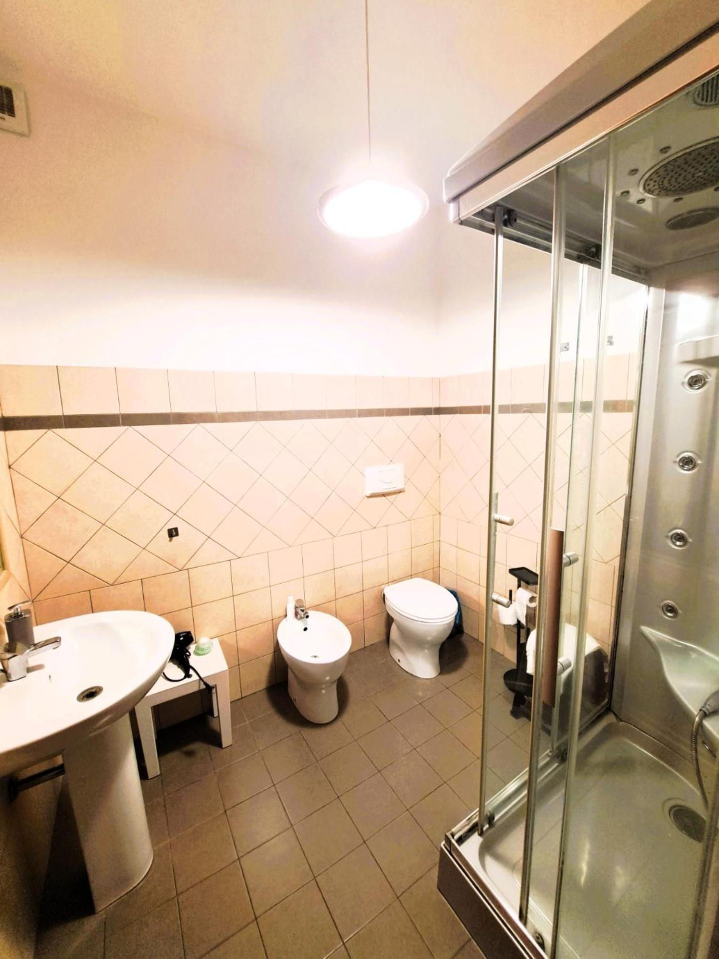 Bosa Guest House エクステリア 写真
