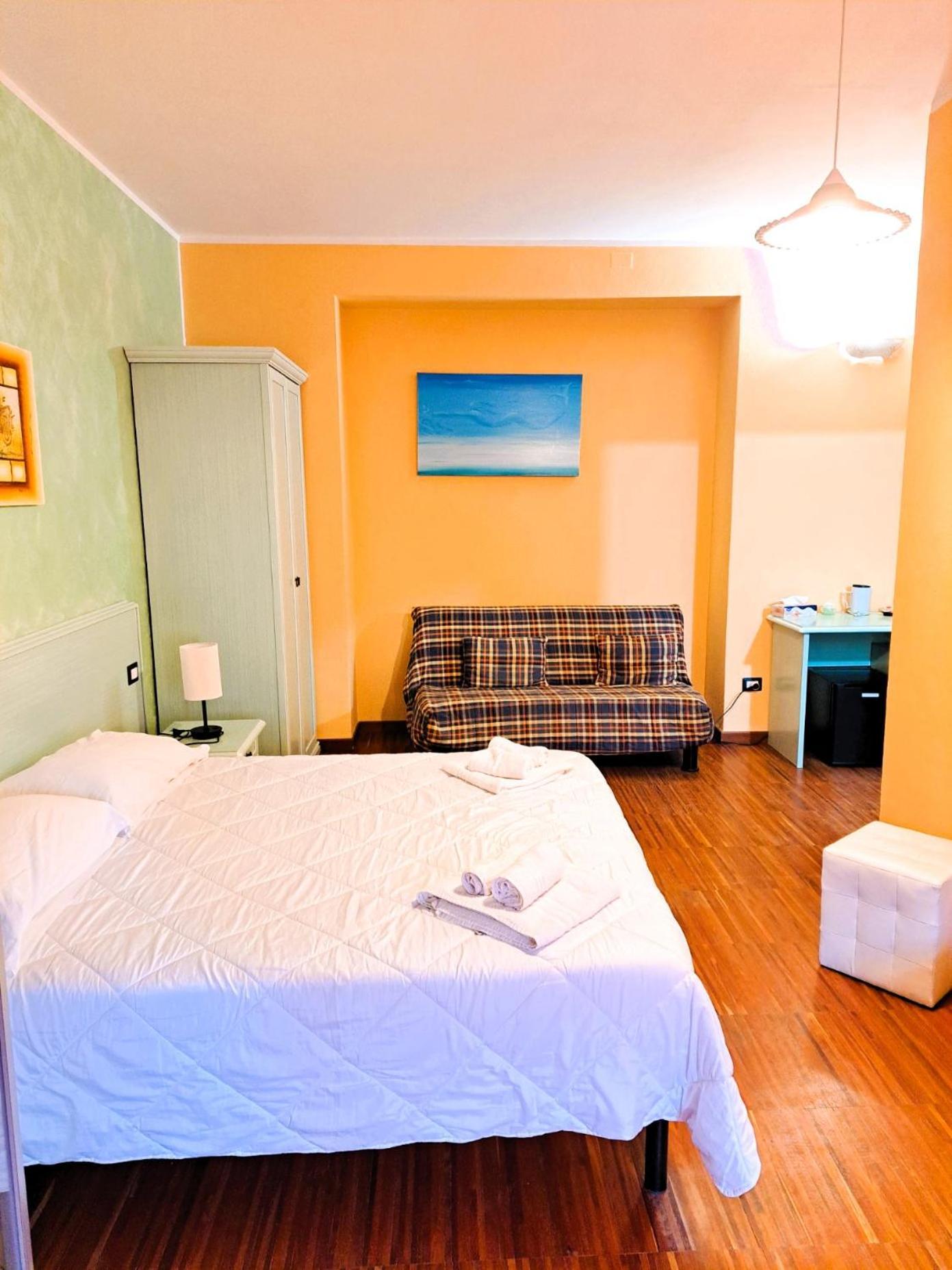 Bosa Guest House エクステリア 写真