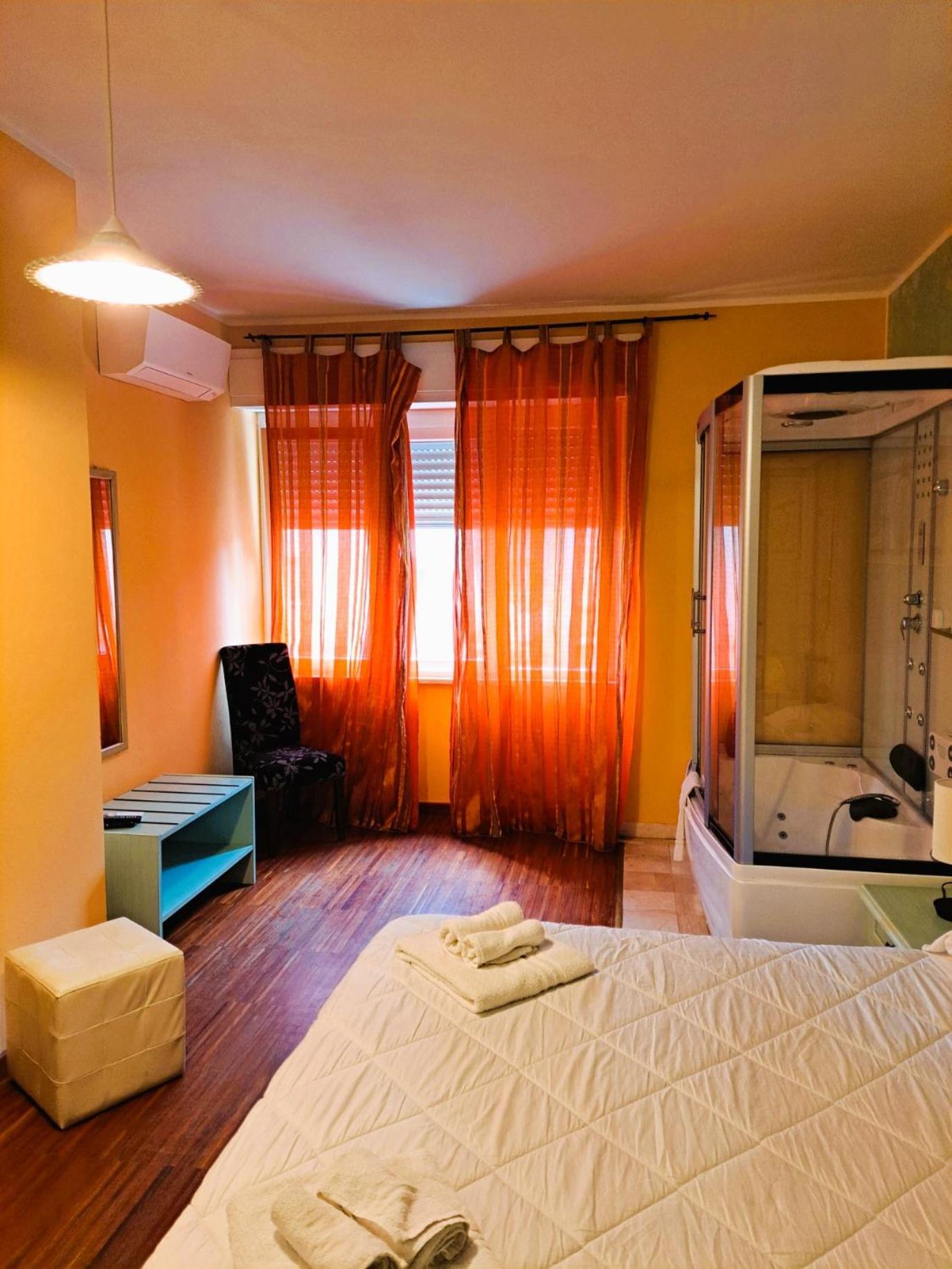 Bosa Guest House エクステリア 写真