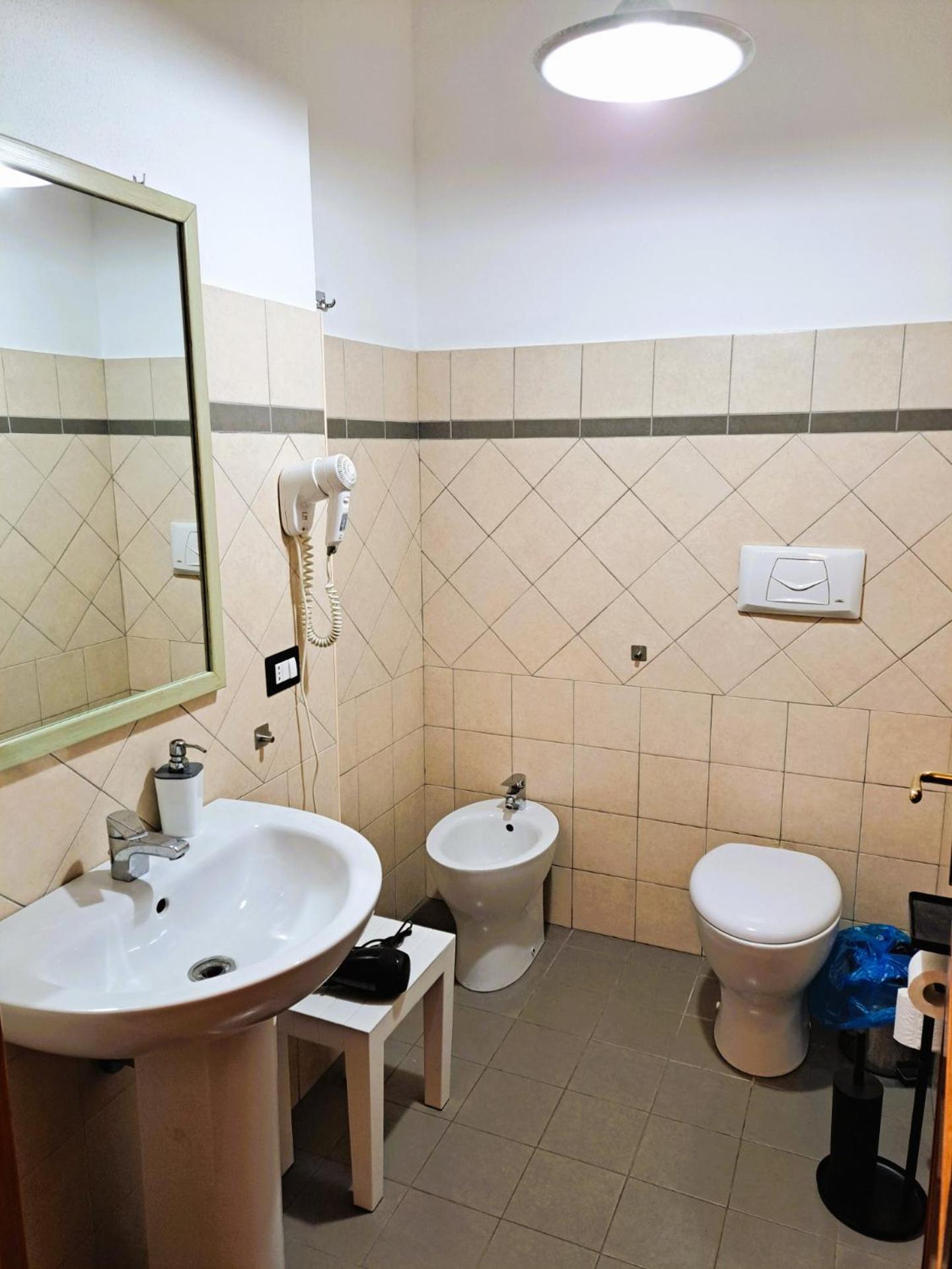 Bosa Guest House エクステリア 写真