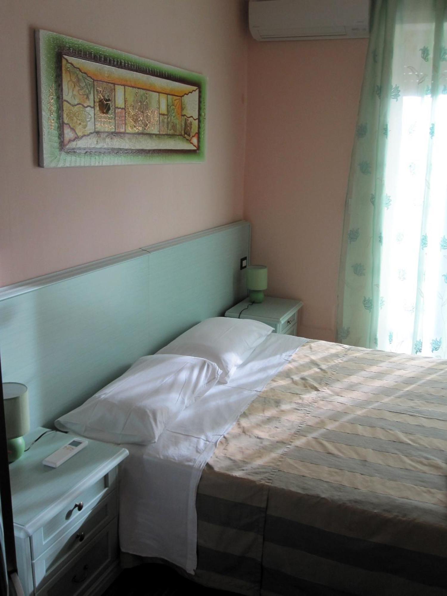 Bosa Guest House エクステリア 写真