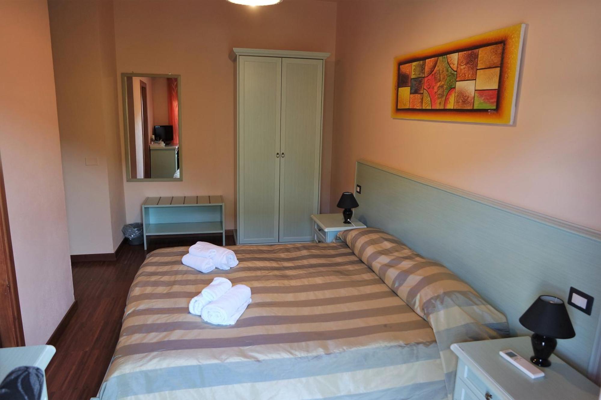Bosa Guest House エクステリア 写真