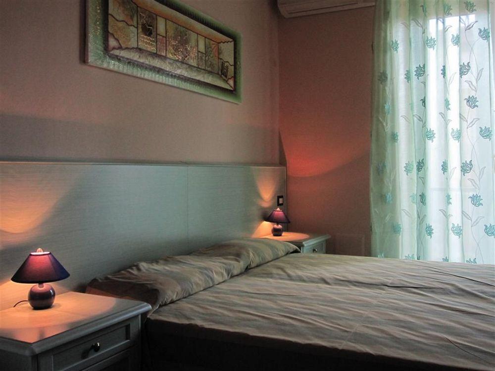 Bosa Guest House エクステリア 写真