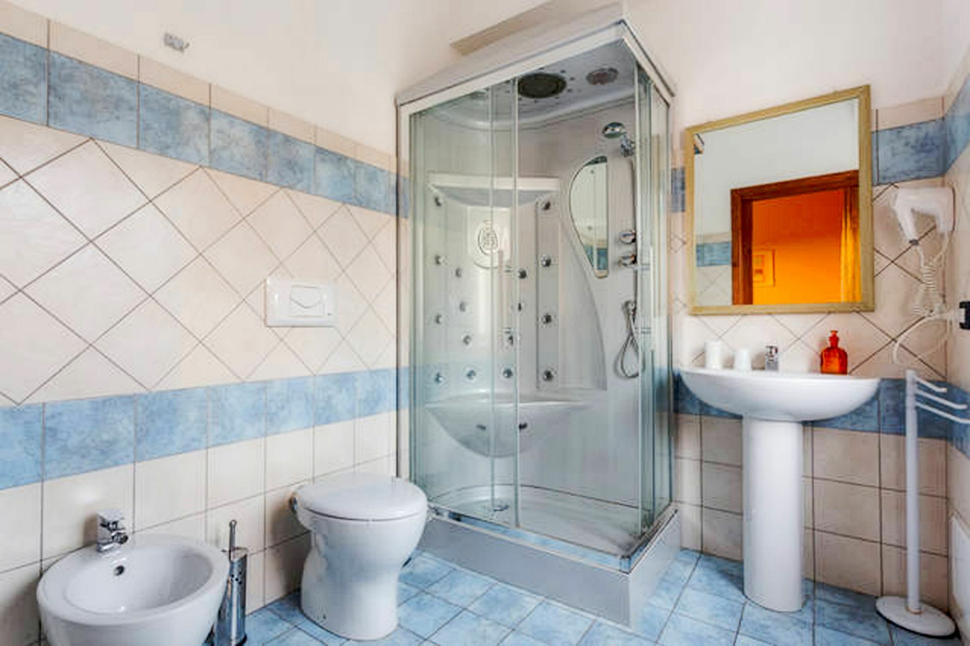 Bosa Guest House エクステリア 写真