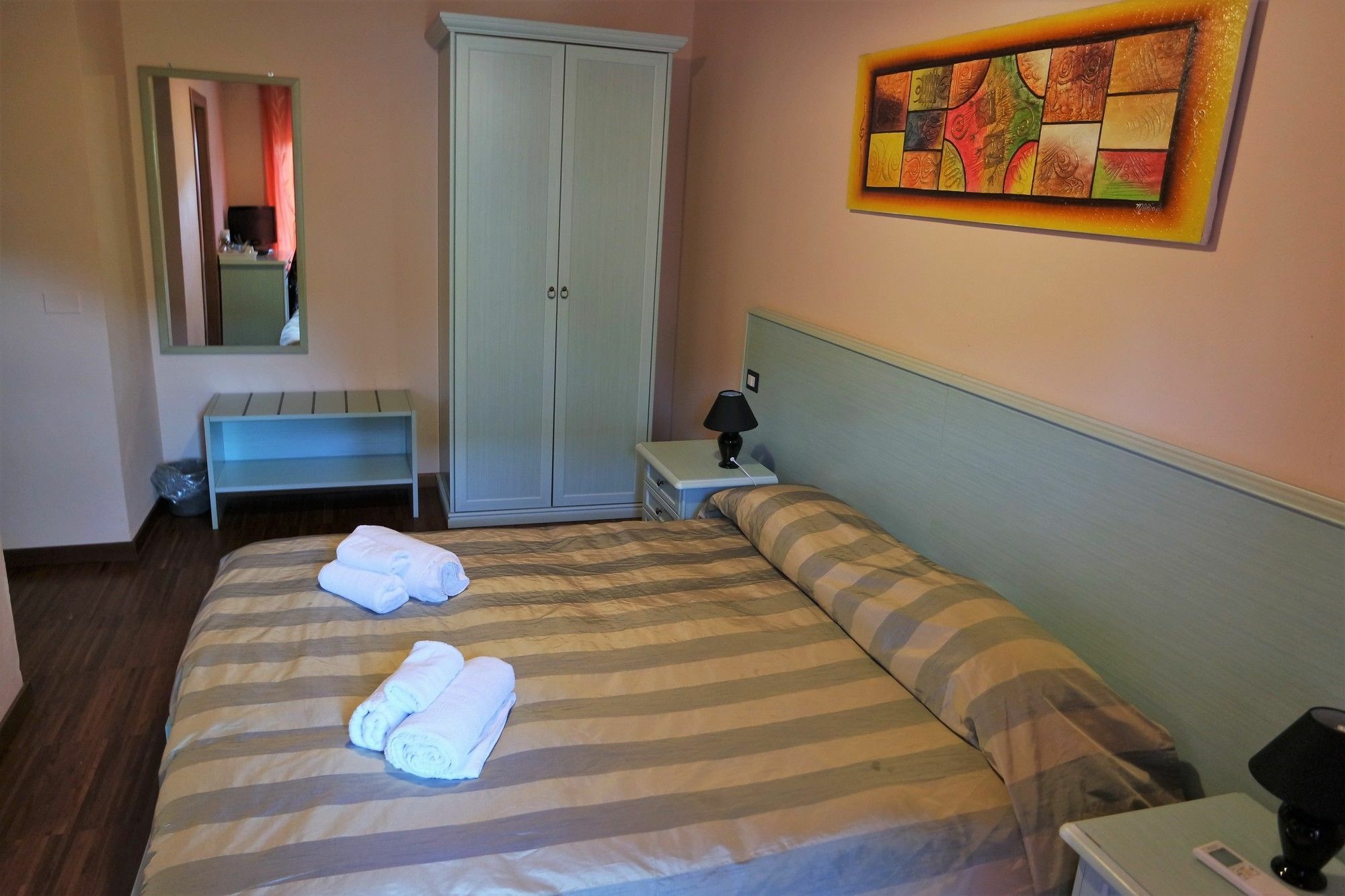 Bosa Guest House エクステリア 写真