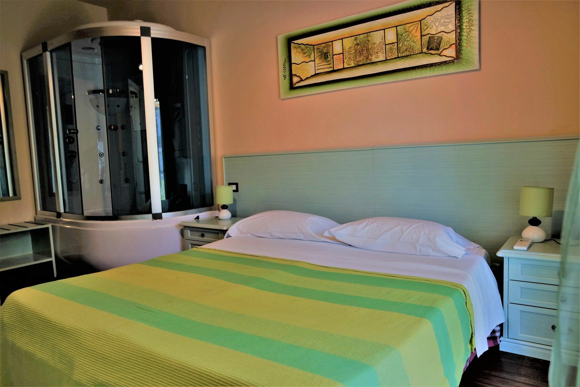 Bosa Guest House エクステリア 写真